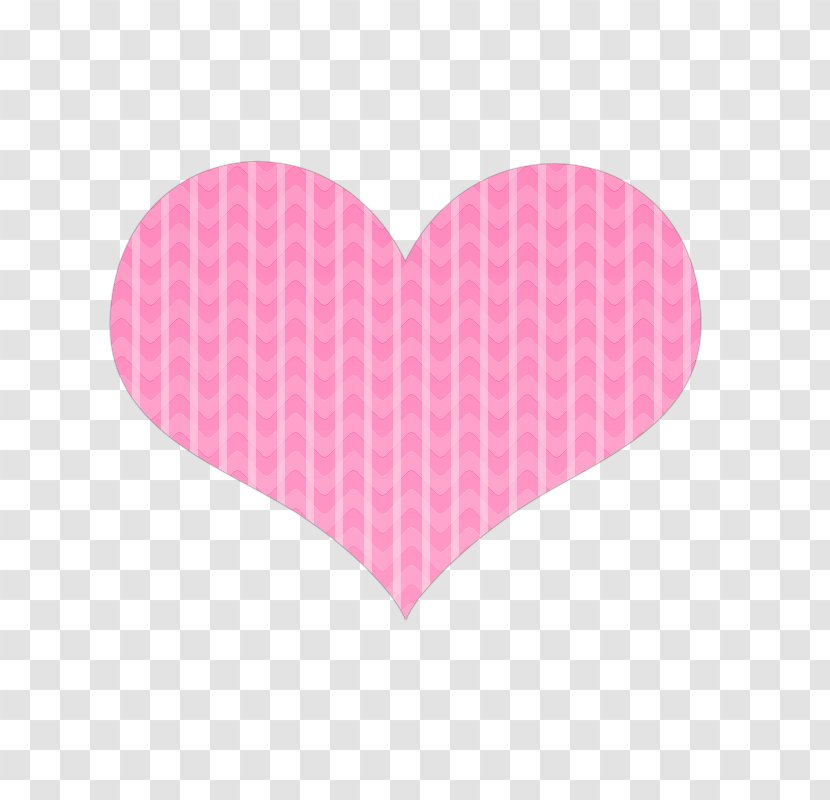 Pink Heart Violet Image Blue Transparent PNG