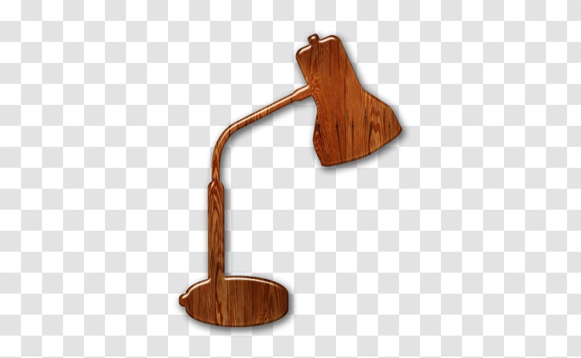 /m/083vt Wood Product Design - Lamp - Abajur Icon Transparent PNG