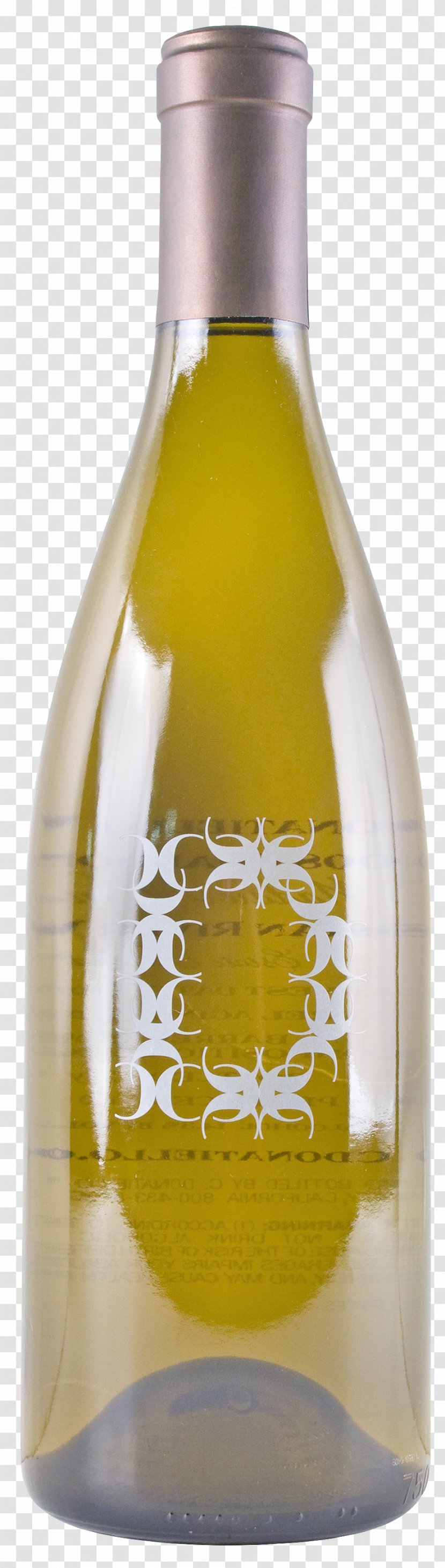 Liqueur C Donatiello Winery White Wine Russian River Valley AVA Transparent PNG