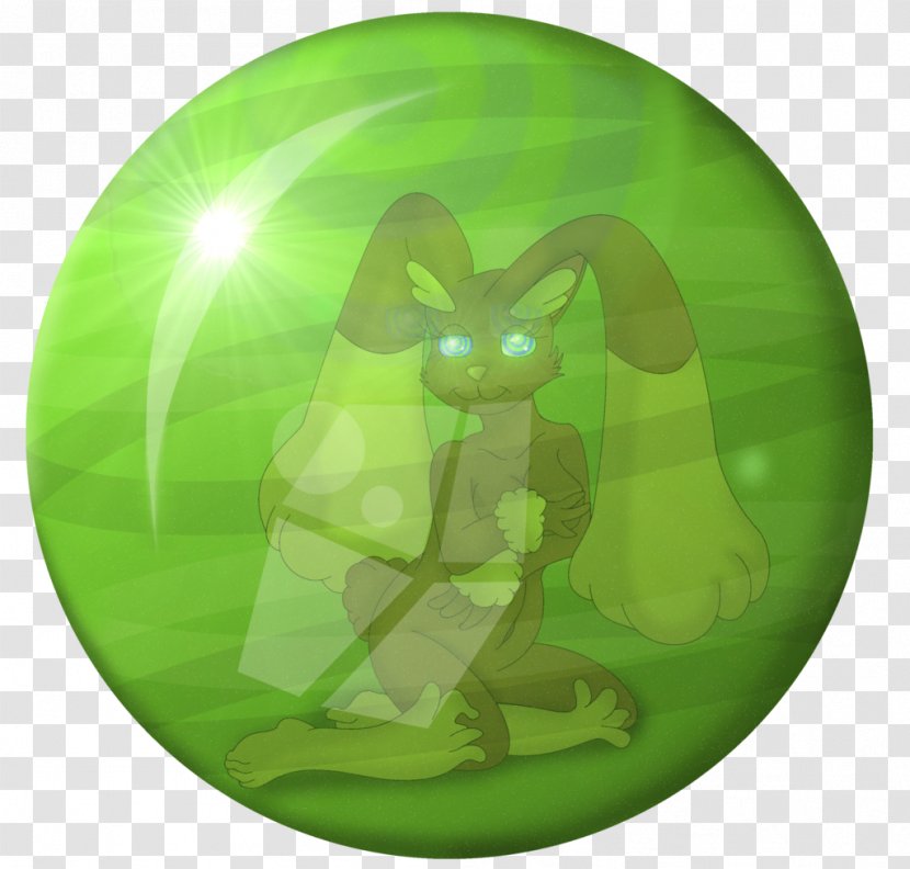 Lopunny Buneary Balloon Pokémon Hypnosis - Grass Transparent PNG