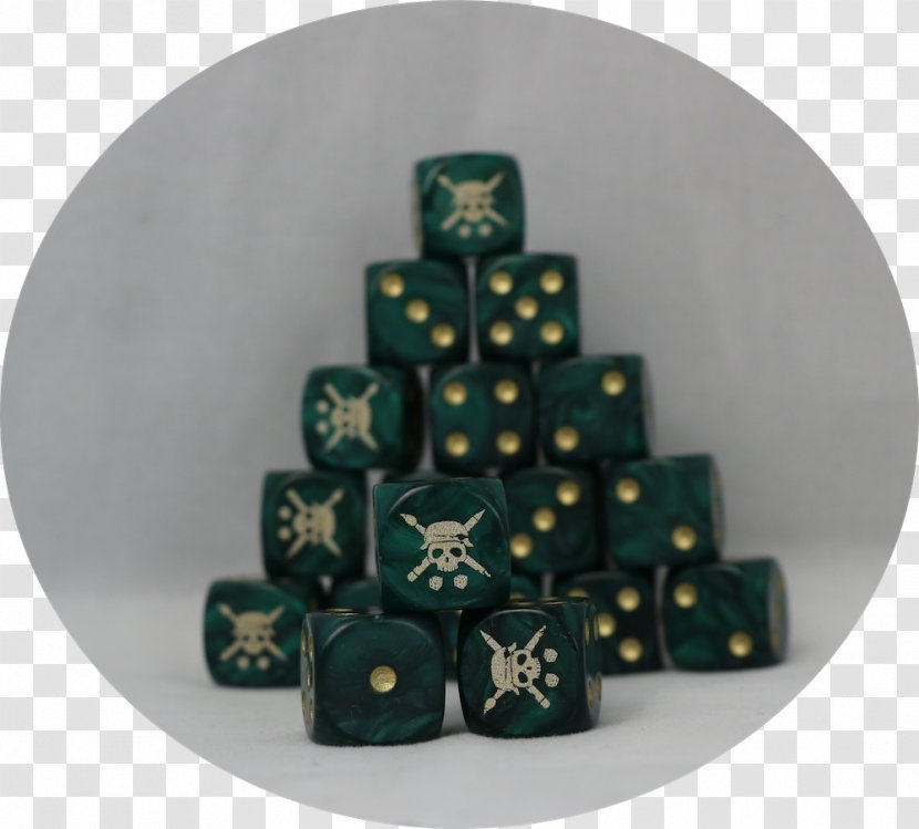 Dice - Cast Transparent PNG