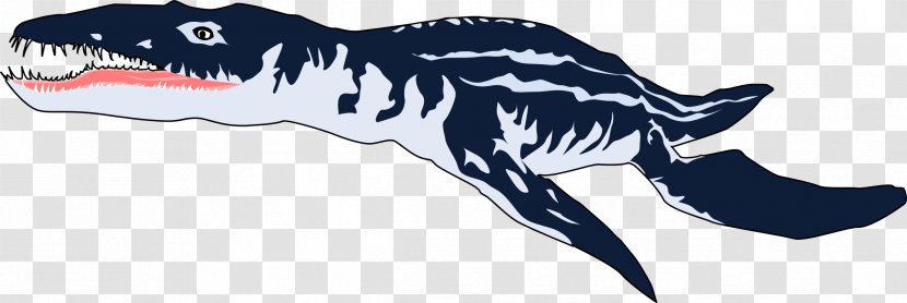 Clip Art Pliosauroidea Pliosaurus Kronosaurus Dinosaur - Fictional Character Transparent PNG