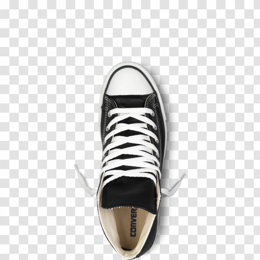 Chuck Taylor All-Stars Sports Shoes Converse Leather - Sneakers - For Women Transparent PNG