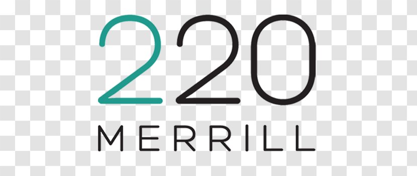 220 Merrill Restaurant Logo Dinner Food - Menu - Area Transparent PNG