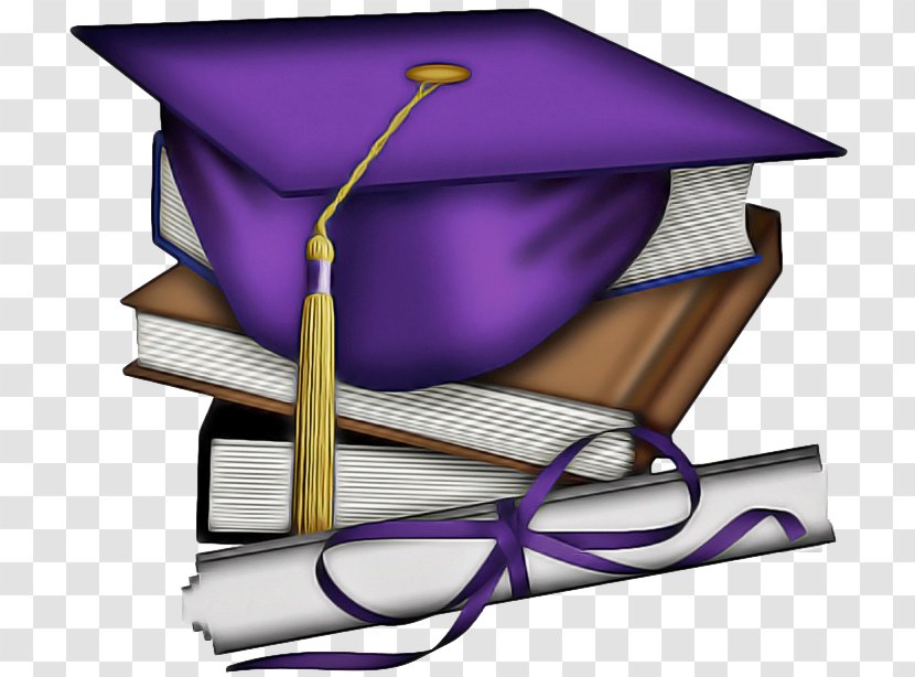 Background Graduation - Graduate University - Academic Dress Certificate Transparent PNG