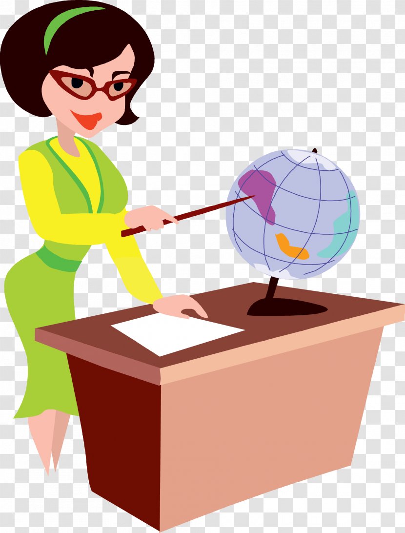 Teacher Education School Clip Art - Environmental Studies Transparent PNG