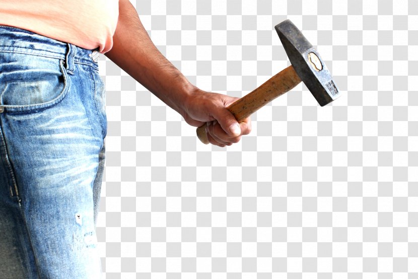 Lady Popular Tuitools REGINE SABE Dating Service - Floor - Man With Hammer Transparent PNG