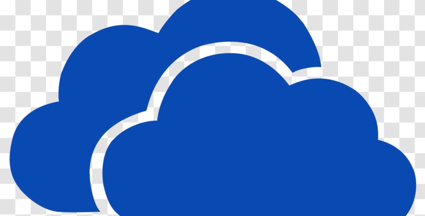 Cloud Computing Box Storage OneDrive Office 365 - Love Transparent PNG