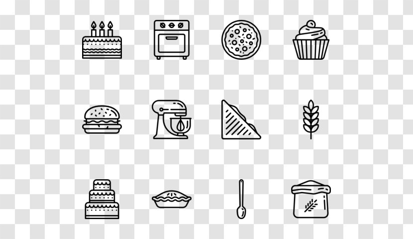 Paper Technology Brand - Diagram - Bakery Vector Transparent PNG