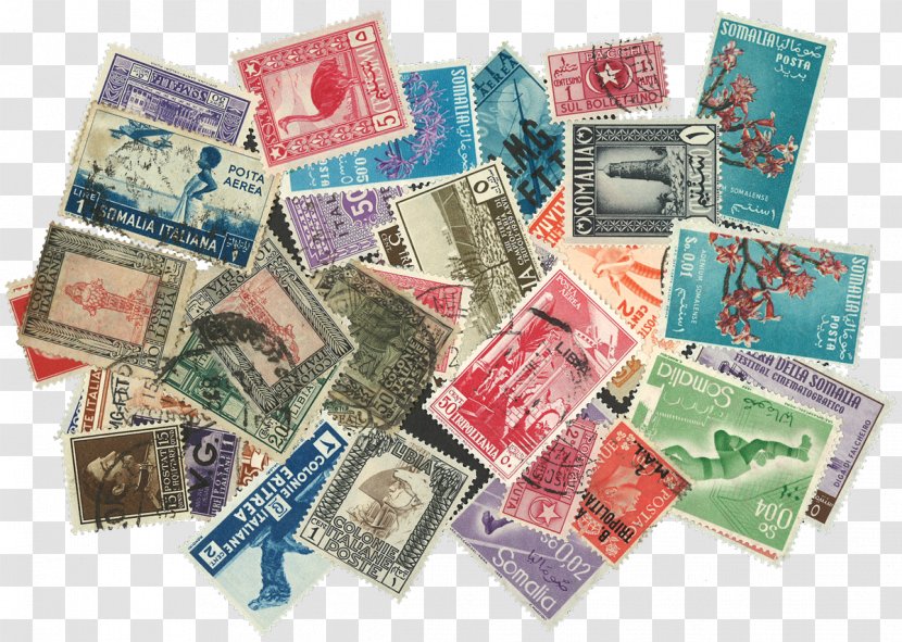 Postage Stamps Banknote Product Money Mail - Paper - Belanja Stamp Transparent PNG