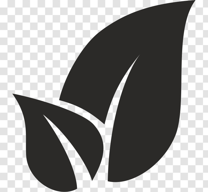 Logo Brand Desktop Wallpaper - Black And White - Design Transparent PNG