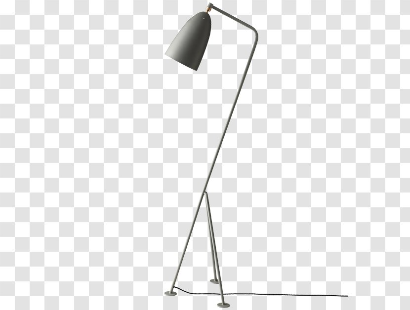 Lighting Table Floor Lamp - Greta Magnussongrossman Transparent PNG