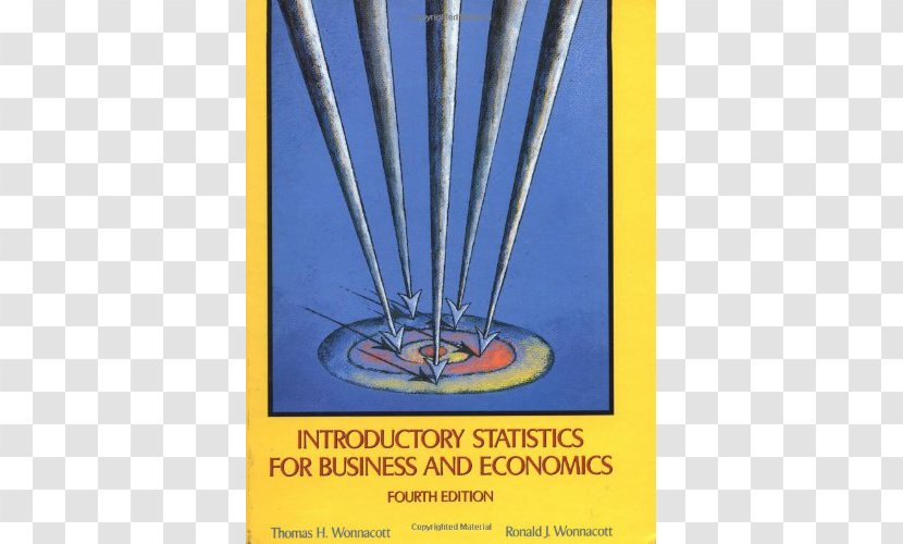 Student Workbook To Accompany Introductory Statistics For Business And Economics 4e 5e - Text Transparent PNG