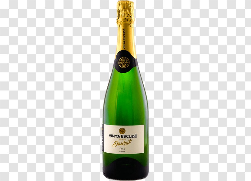 Champagne Cava DO Vinya Escudé Burgundy Wine - Winery Transparent PNG