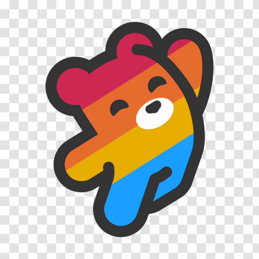 Logo Wordmark Project GitHub - Organization - Design Transparent PNG