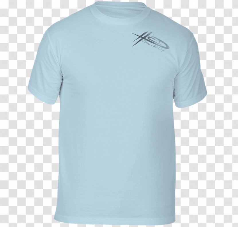 T-shirt Tennis Polo Sleeve Neck - Tshirt - King Skull Transparent PNG