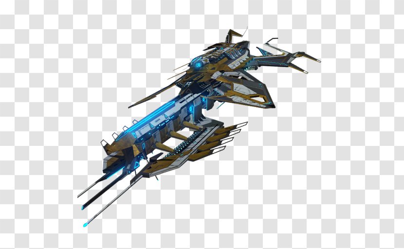 Starpoint Gemini YouTube Ship Concordia Station Helicopter - Wing - Youtube Transparent PNG