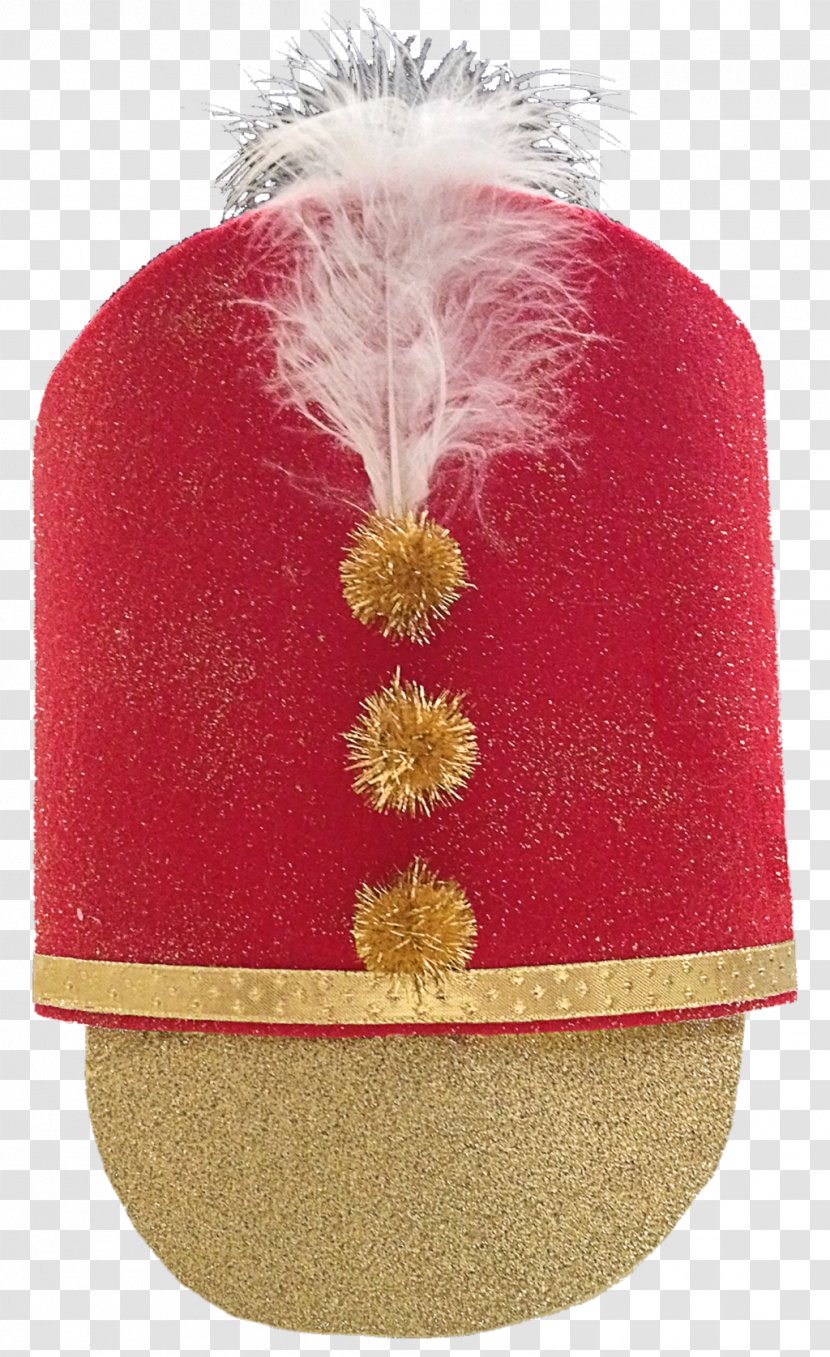 Hat Headgear Cap Toy Soldier - Christmas - Hats Transparent PNG