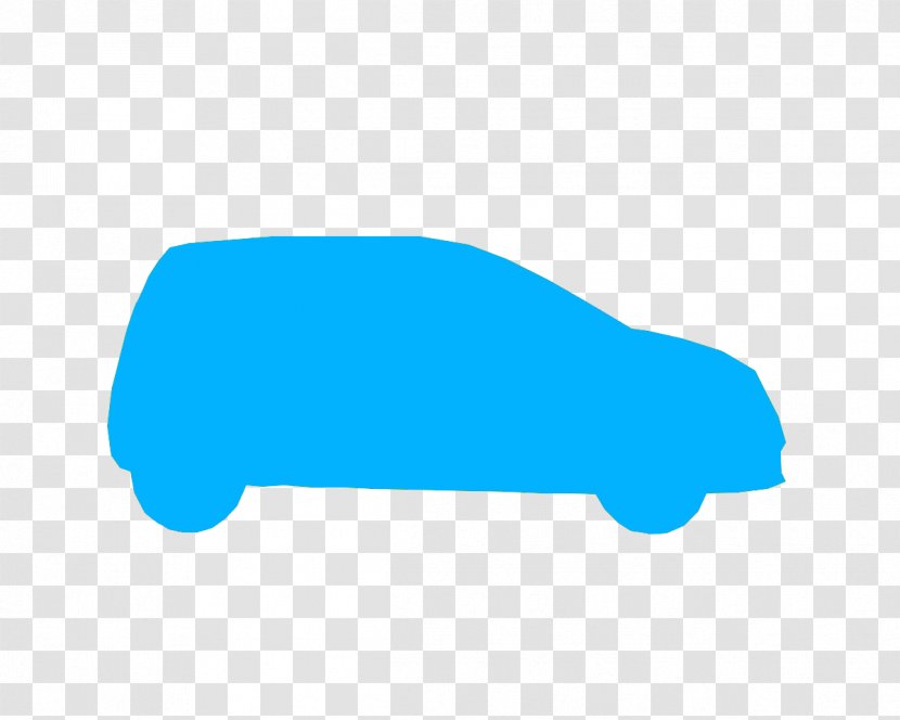 Car Driving Instructor Learning Lesson - Electric Blue - School Transparent PNG