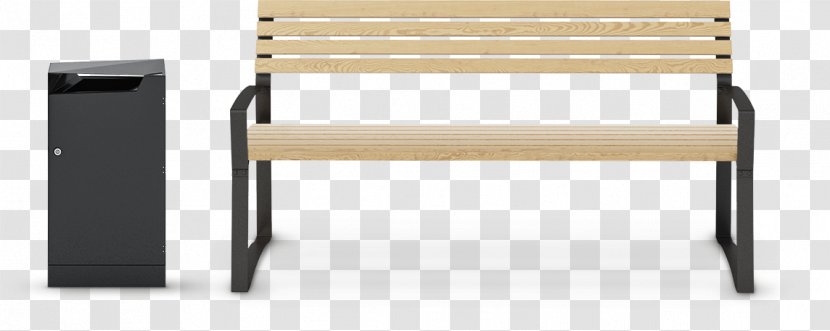 Table Chair Line - Person On Bench Transparent PNG