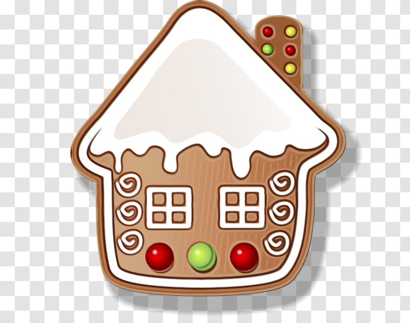 Christmas Decoration - Dessert - Games Transparent PNG