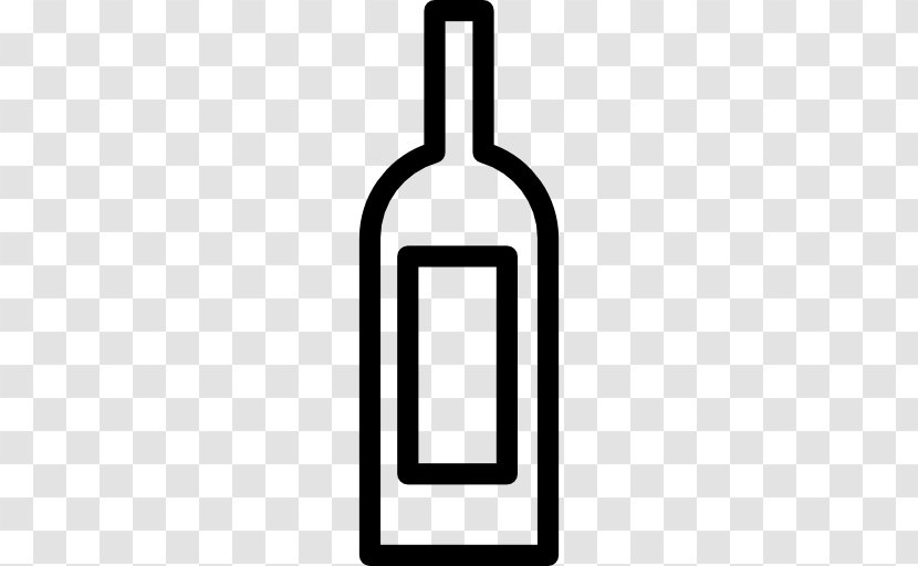 Wine Beer Bottle Alcoholic Drink Transparent PNG