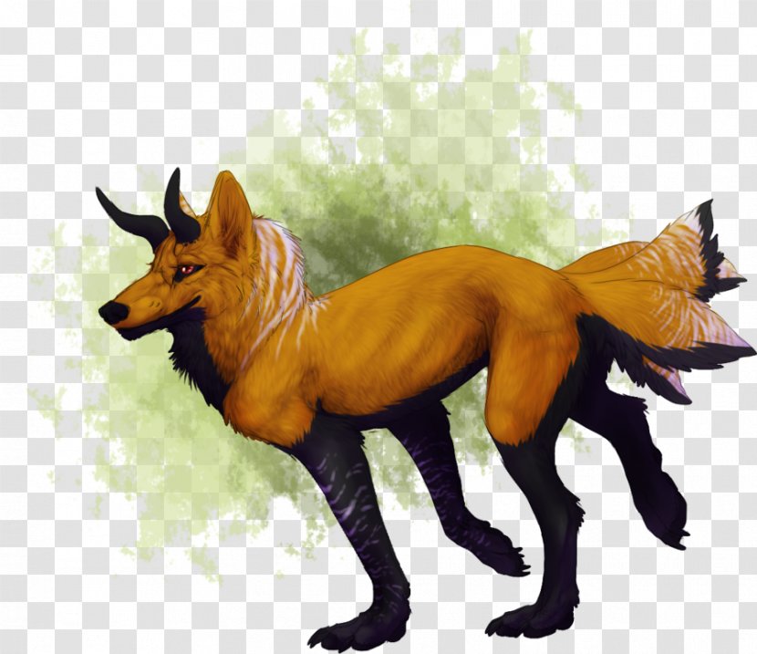 Dog Snout Canidae Tail Wildlife Transparent PNG