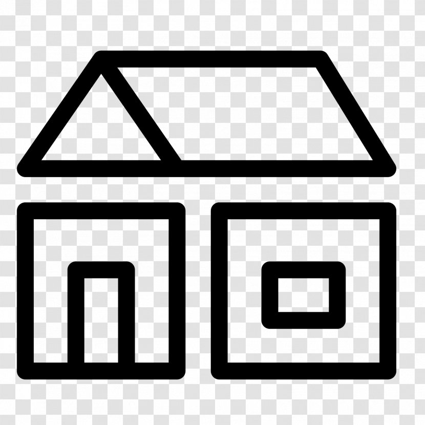 Vector Graphics Download House Image - Logo - Icon Triangle Angle Transparent PNG