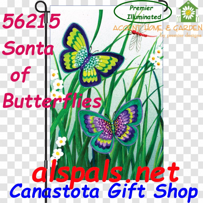 Brush-footed Butterflies Butterfly Cut Flowers Salter-Osteotomie - Flowering Plant Transparent PNG