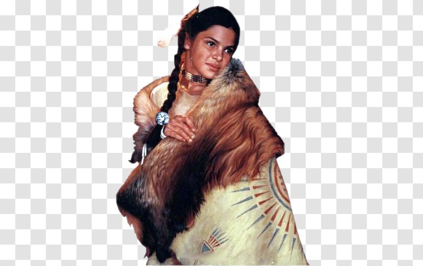 Painting Art Painter Native Americans In The United States - Child Transparent PNG