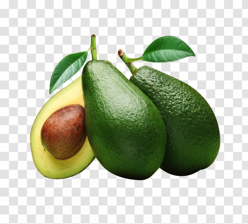 Avocado Fruit Wish Food - Natural Foods - Material Transparent PNG