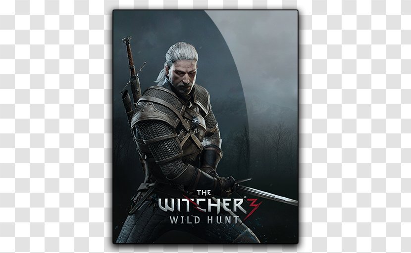 The Witcher 3: Wild Hunt Geralt Of Rivia Elder Scrolls V: Skyrim Video Games - Ciri - Boots Transparent PNG