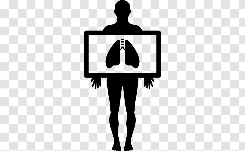 Human Body Medicine Hospital Health Care Therapy - Diagnostic Test - Ribs Transparent PNG