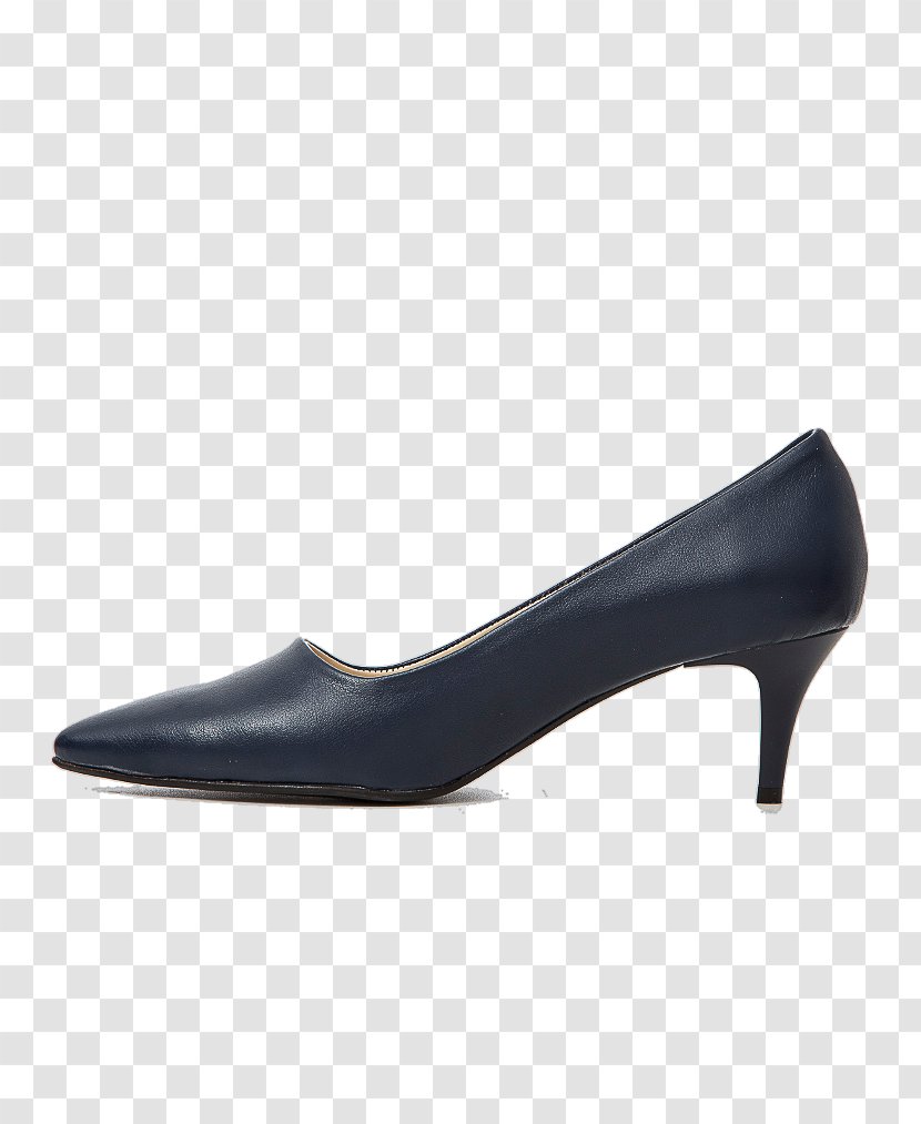 Absatz Shoe Stiletto Heel Boot Ballet Flat - Mary Jane Transparent PNG