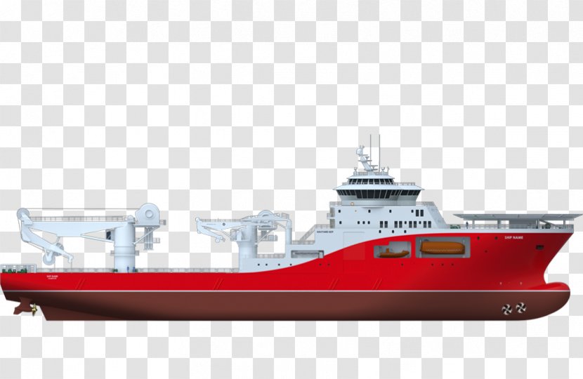 Chemical Tanker Oil Ship Platform Supply Vessel Bulk Carrier - Water Transportation Transparent PNG