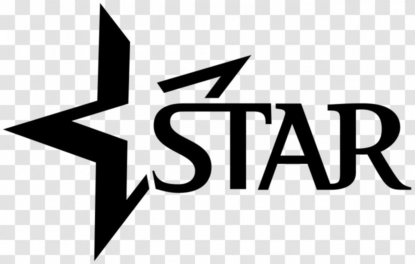 Star Channel Television Cable Wowow Logo Bs Japan Transparent Png