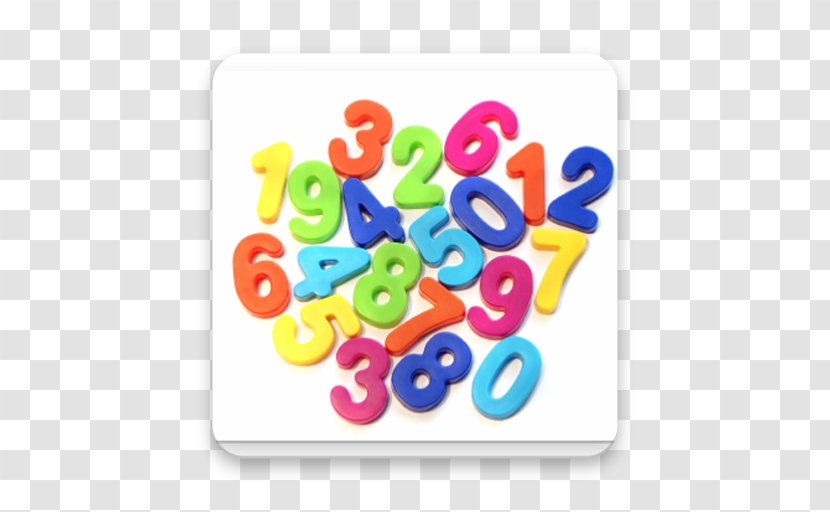 Number Sense Mathematics Counting Education - Ordinal Transparent PNG