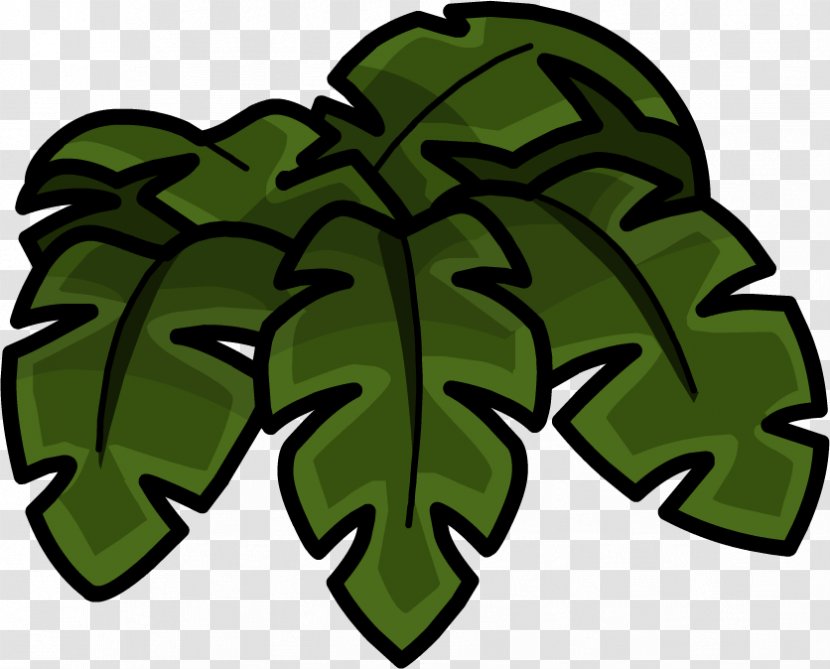 Leaf Clip Art - Symbol - Fern Transparent PNG