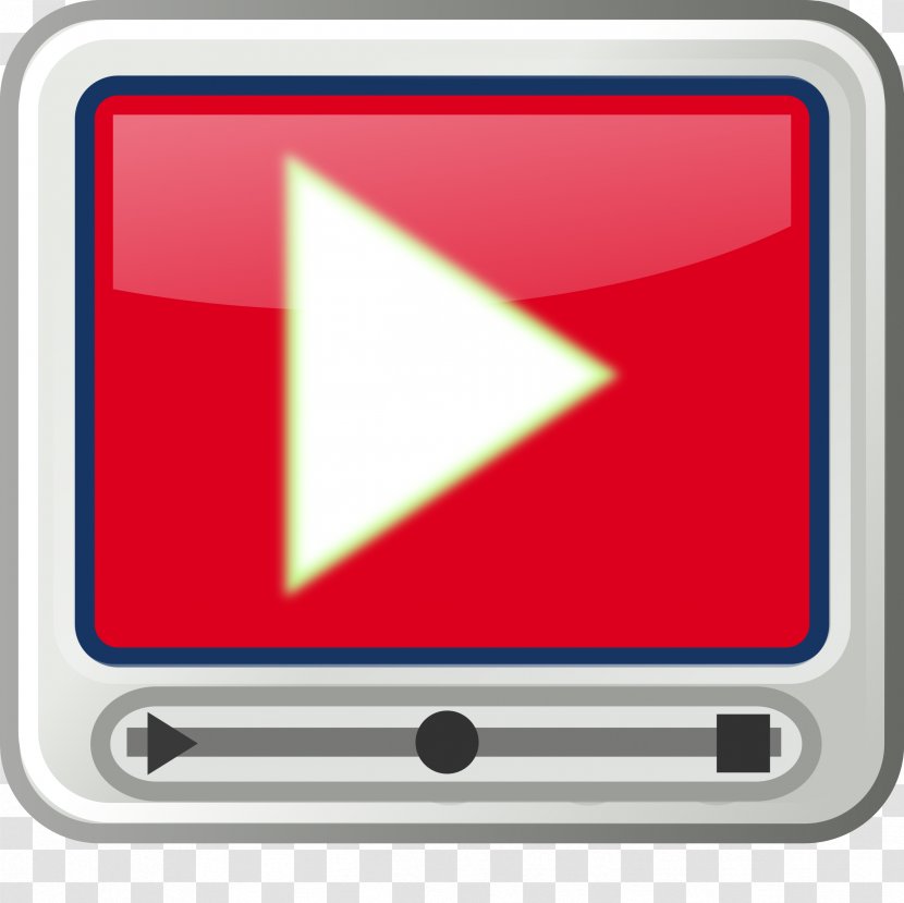 Video Clip Art - Sign - Icon Transparent PNG
