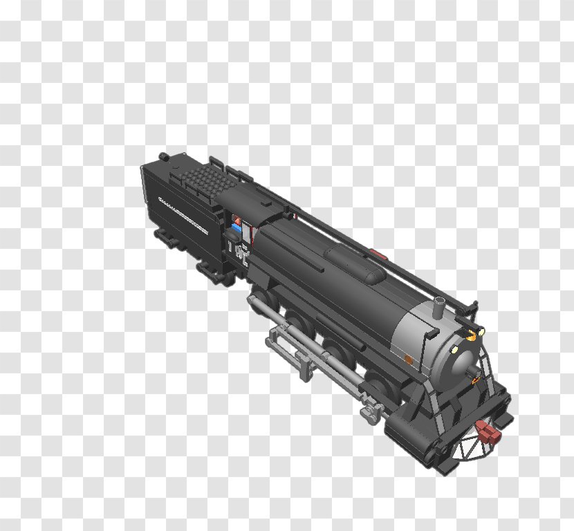 Vehicle - Train Whistle Transparent PNG