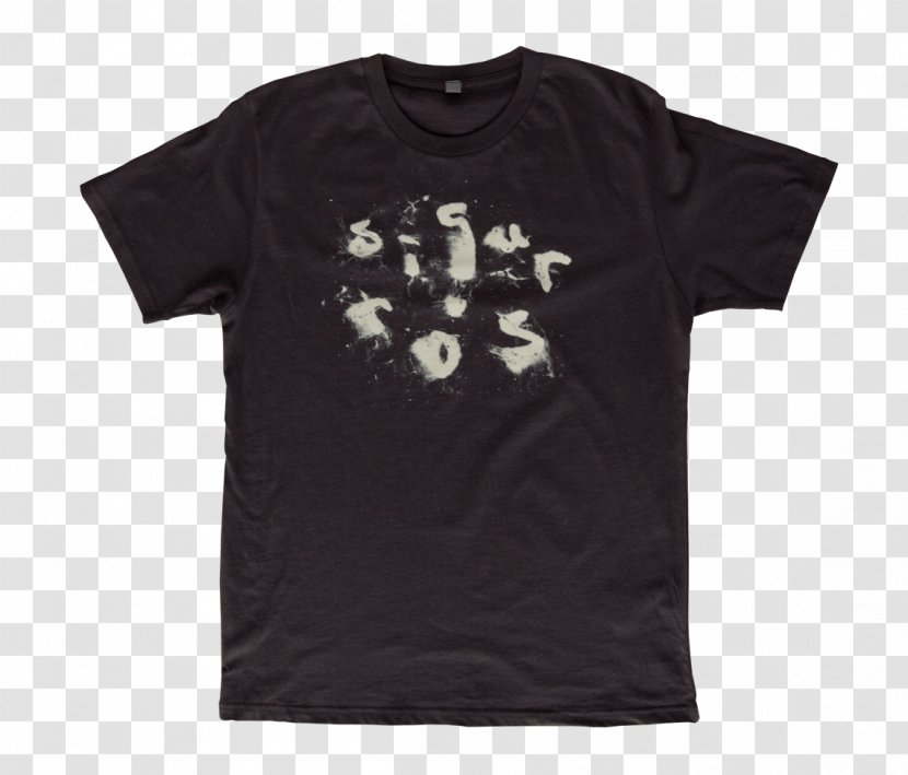 T-shirt Akron The Black Keys Clothing Transparent PNG