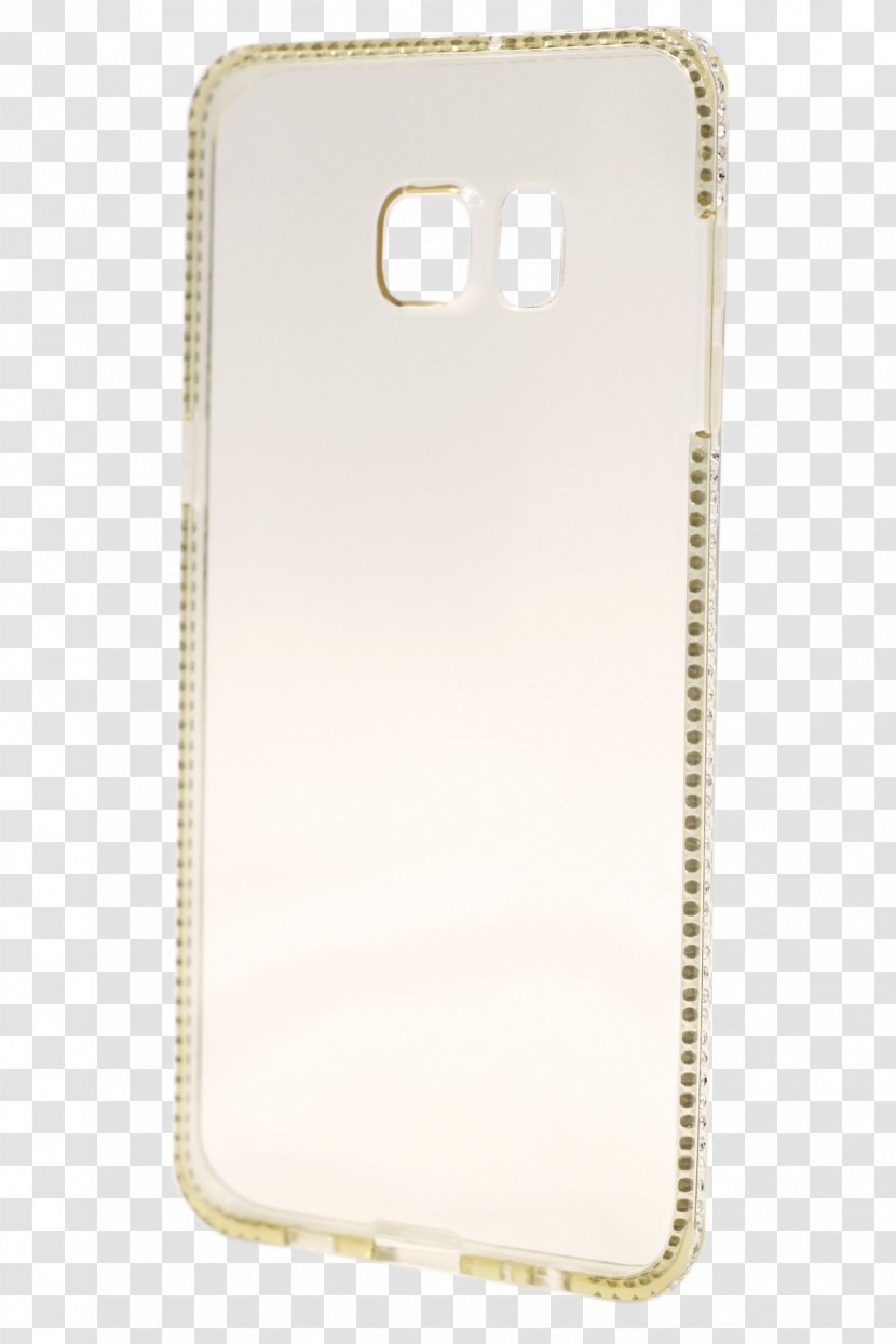 Product Design Rectangle Mobile Phone Accessories - Case - Samsung S6 Edg Transparent PNG