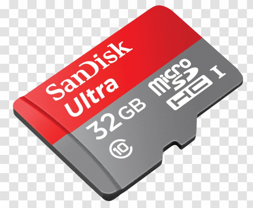 Flash Memory Cards LG Optimus G Pro MicroSD Secure Digital - Technology - Sandisk Logo Transparent PNG