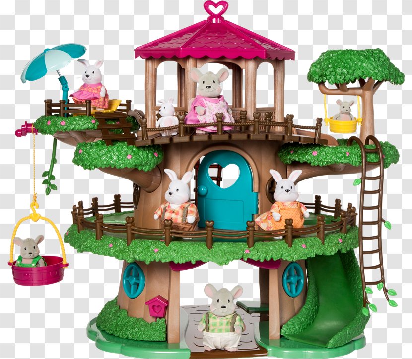 Recreation - Toy - Playset Transparent PNG