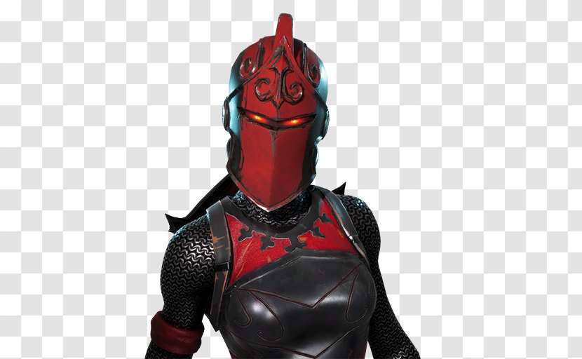 Fortnite Battle Royale YouTube Knight Video Game - Action Figure - Youtube Transparent PNG