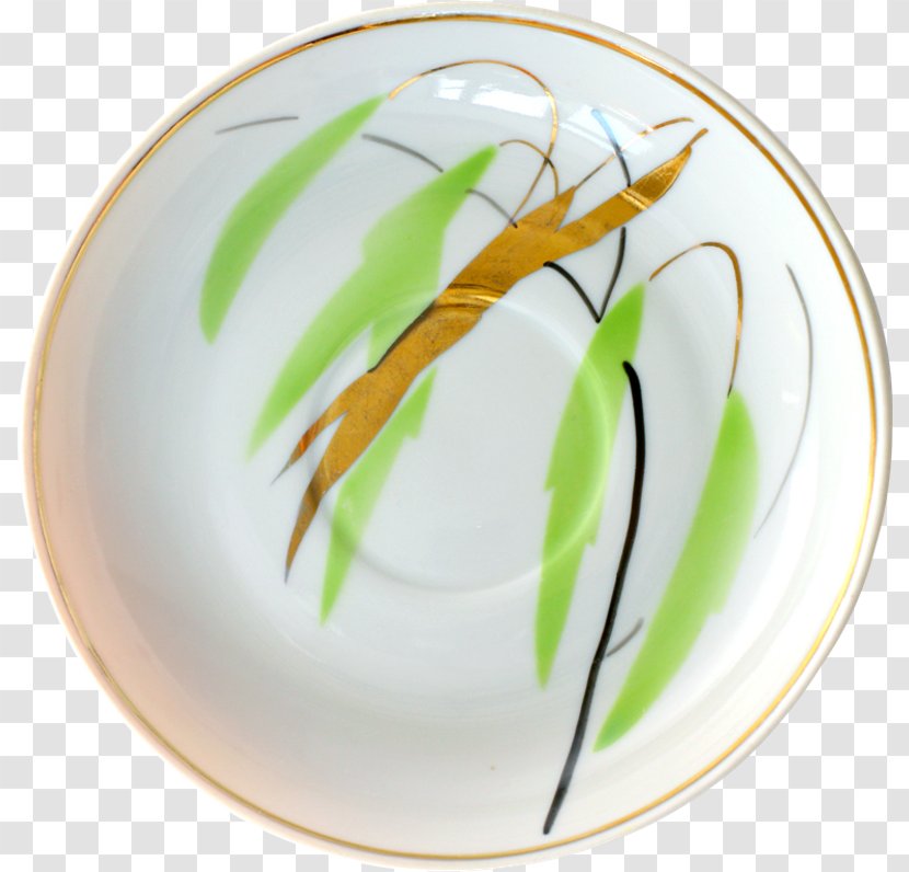 Plate Tableware Clip Art - Saucer Transparent PNG