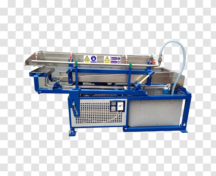 Machine Product - Separator Material Transparent PNG