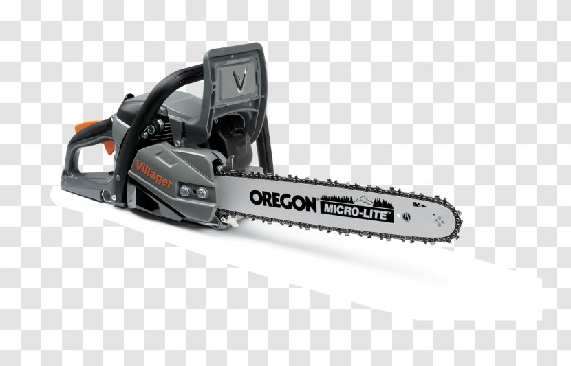 Chainsaw Engine Wood - Power Transparent PNG