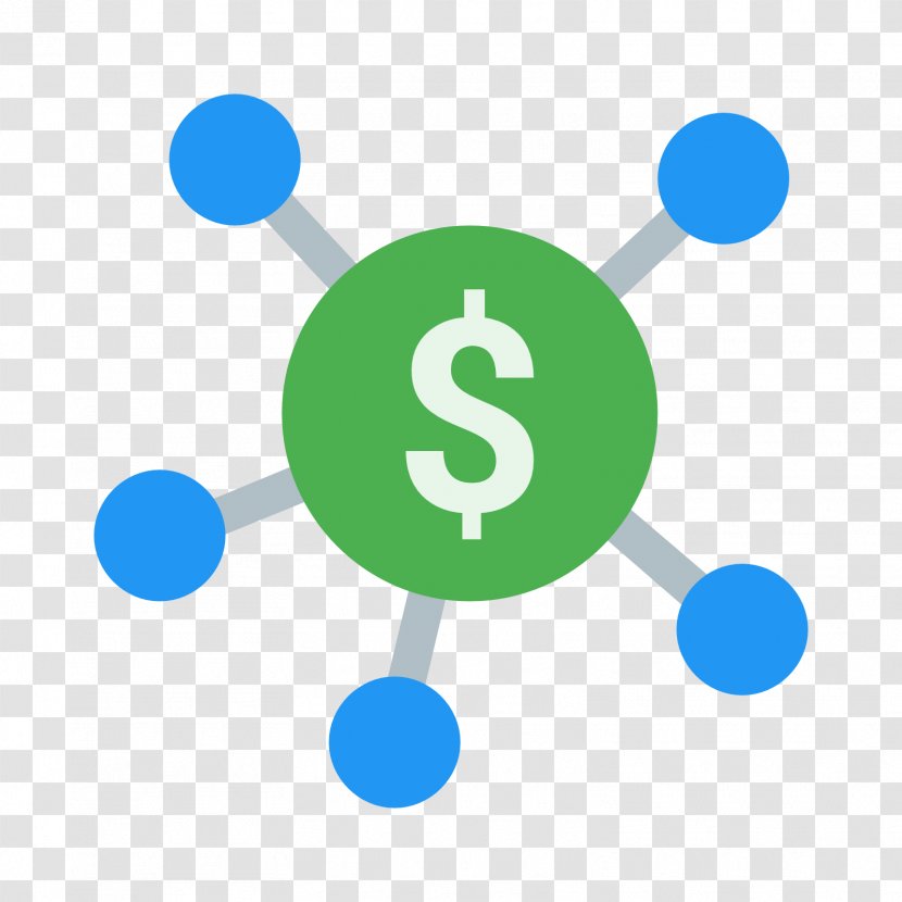 Crowdfunding Donation Money Fundraising - Blue - FINANCE Transparent PNG