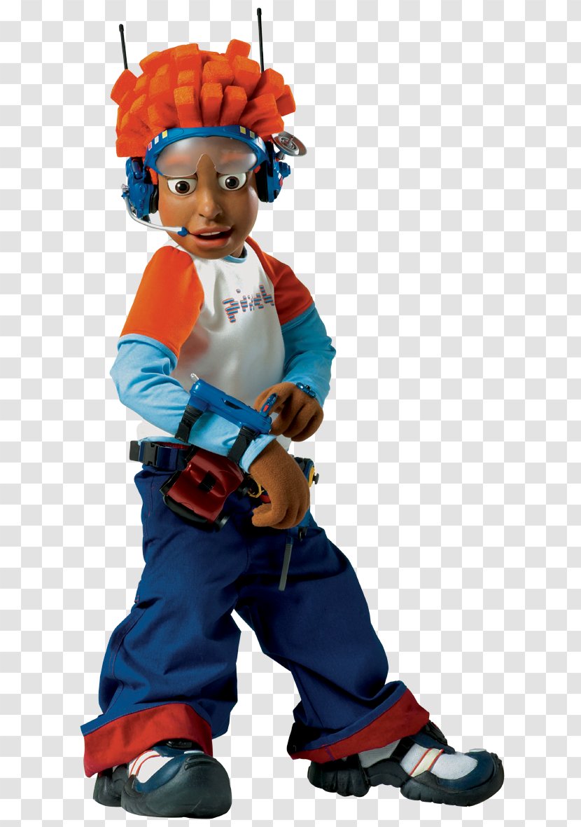 LazyTown Stephanie Sportacus Bessie Busybody - Heart - Lazy Town Transparent PNG